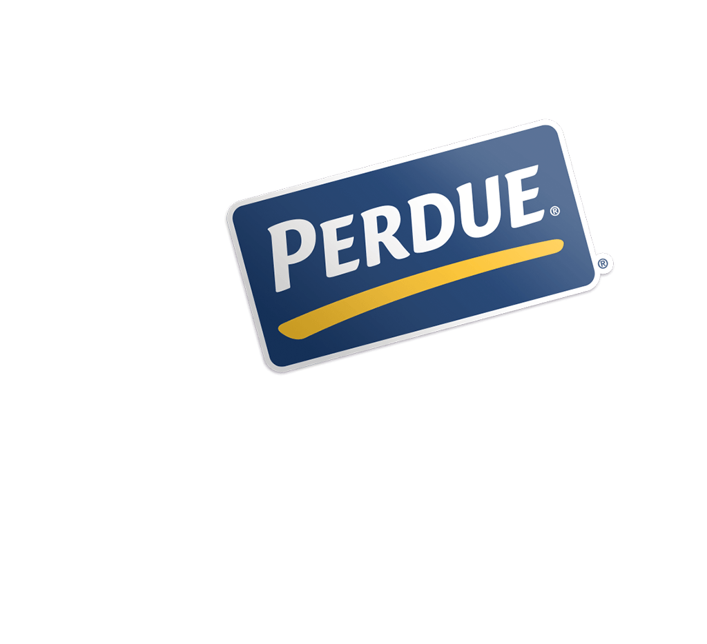 Perdue header image