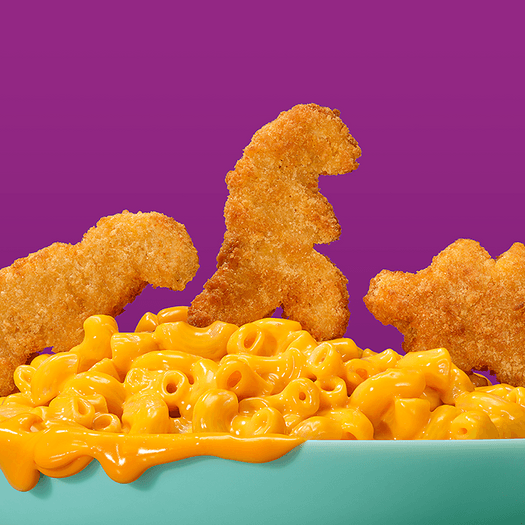 Dino nuggs image